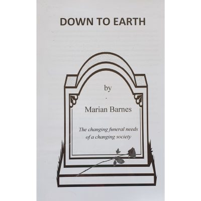 Down to Earth – The Changing Funeral Needs of a Changing Society